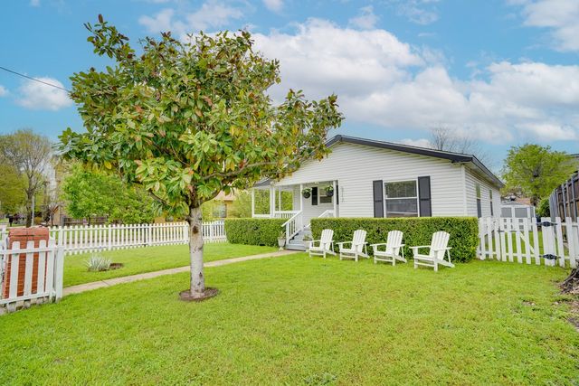 5712 Hudson Street, Dallas, TX 75206