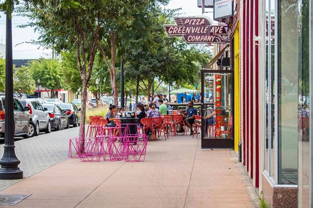 5712 Hudson Street, Dallas, TX 75206