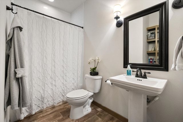 707 Phillips Court, Mansfield, TX 76063