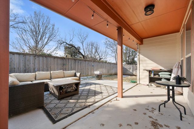 707 Phillips Court, Mansfield, TX 76063