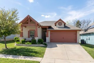 707 Phillips Court, Mansfield, TX 76063