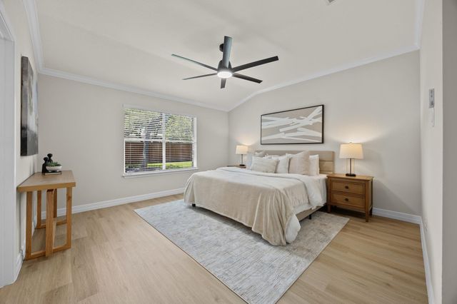 3322 Cantera WAY, Round Rock, TX 78681