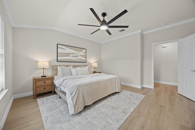 3322 Cantera WAY, Round Rock, TX 78681