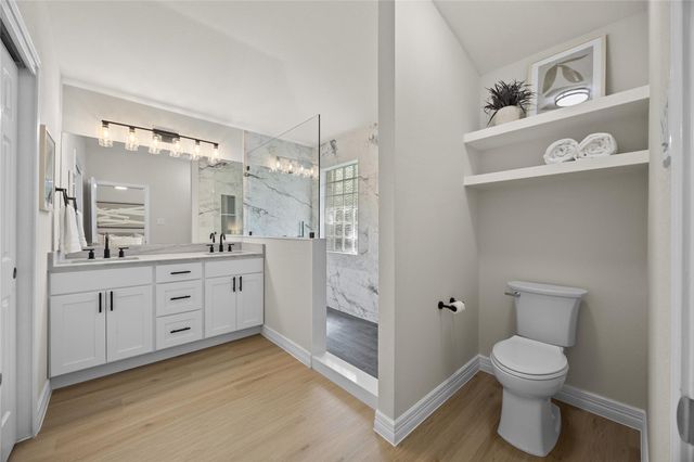 3322 Cantera WAY, Round Rock, TX 78681