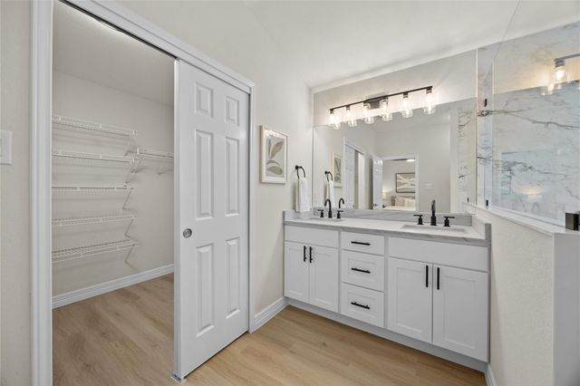 3322 Cantera WAY, Round Rock, TX 78681