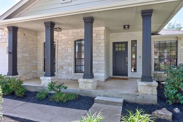 3322 Cantera WAY, Round Rock, TX 78681