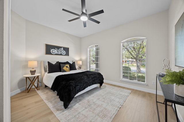 3322 Cantera WAY, Round Rock, TX 78681