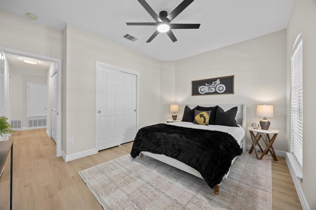 3322 Cantera WAY, Round Rock, TX 78681