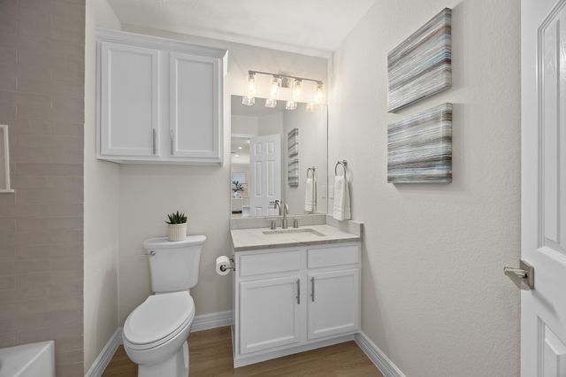 3322 Cantera WAY, Round Rock, TX 78681