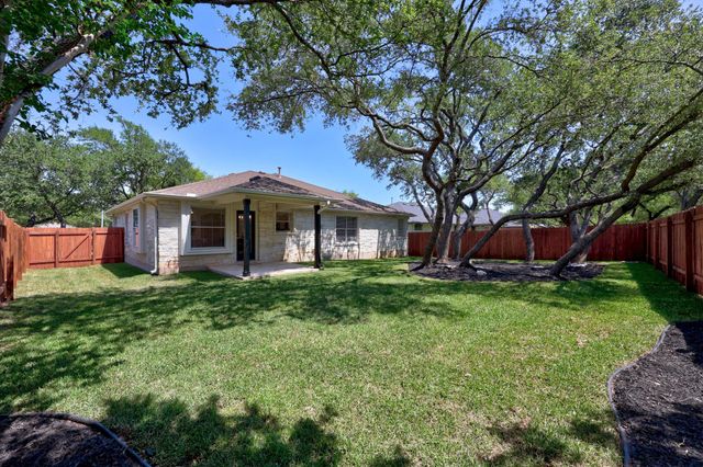 3322 Cantera WAY, Round Rock, TX 78681
