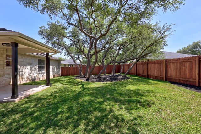 3322 Cantera WAY, Round Rock, TX 78681