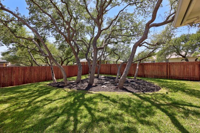 3322 Cantera WAY, Round Rock, TX 78681