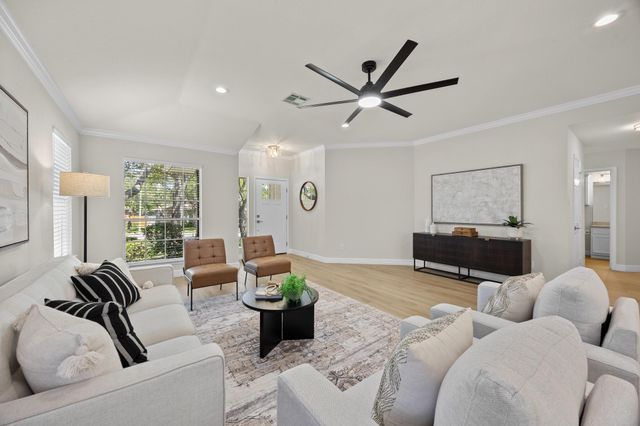3322 Cantera WAY, Round Rock, TX 78681