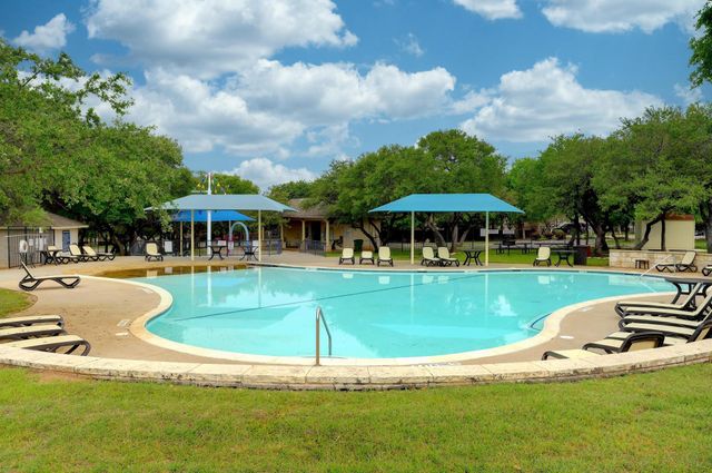 3322 Cantera WAY, Round Rock, TX 78681