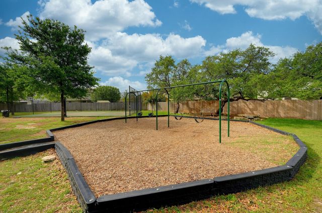 3322 Cantera WAY, Round Rock, TX 78681