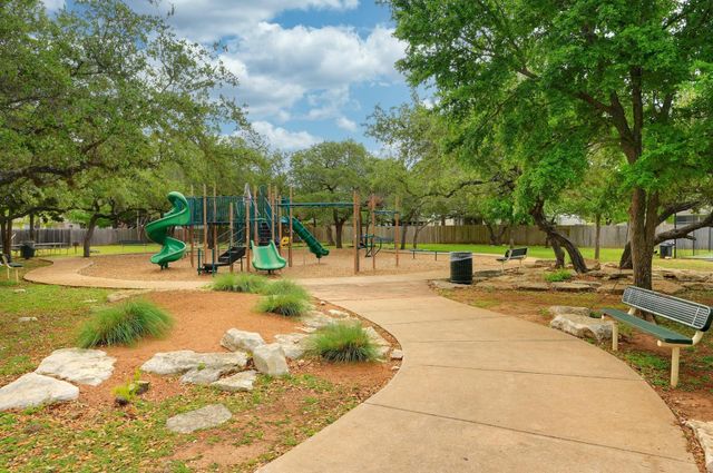 3322 Cantera WAY, Round Rock, TX 78681