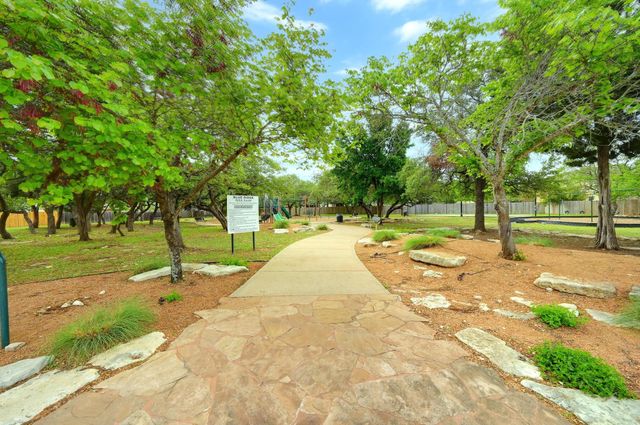 3322 Cantera WAY, Round Rock, TX 78681