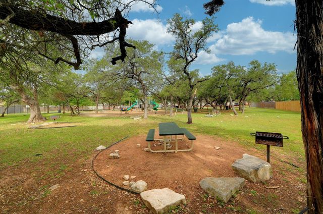 3322 Cantera WAY, Round Rock, TX 78681