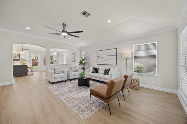 3322 Cantera WAY, Round Rock, TX 78681