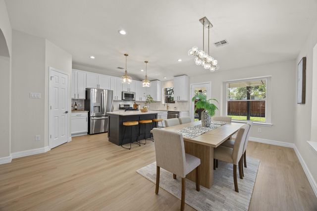 3322 Cantera WAY, Round Rock, TX 78681
