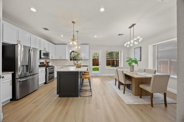 3322 Cantera WAY, Round Rock, TX 78681