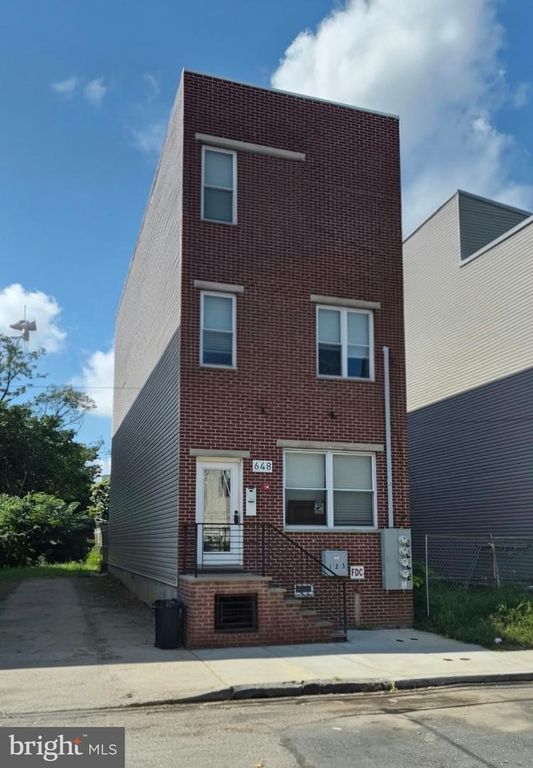 648 N 38TH ST, PHILADELPHIA, PA 19104 — photo 2