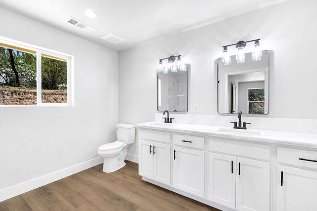 41453 Long Hollow Dr, Coarsegold, CA 93614