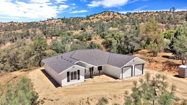 41453 Long Hollow Dr, Coarsegold, CA 93614
