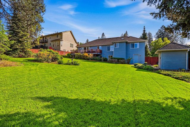 12116 N Morton Dr, Spokane, WA 99218