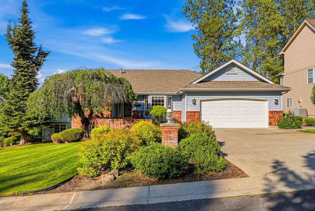 12116 N Morton Dr, Spokane, WA 99218