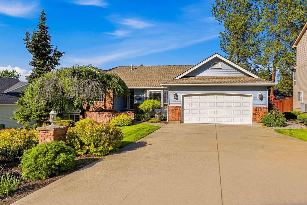 12116 N Morton Dr, Spokane, WA 99218