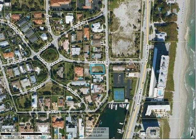 235 SE Wavecrest Way, Boca Raton, FL 33432