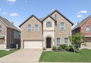 2713 Annamarie Drive, Little Elm, TX 75068