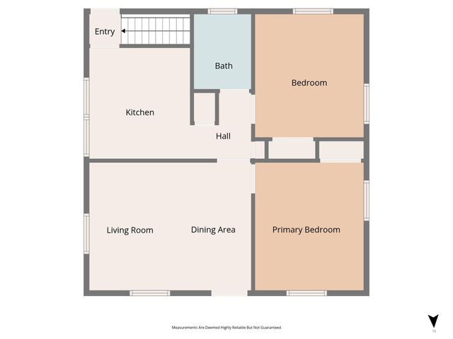 2310 W HEADING Avenue, West Peoria, IL 61604