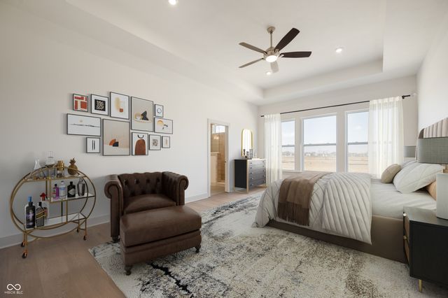 19510 Wood Farm Place, Westfield, IN 46074