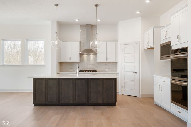 19510 Wood Farm Place, Westfield, IN 46074