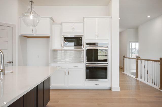 19510 Wood Farm Place, Westfield, IN 46074