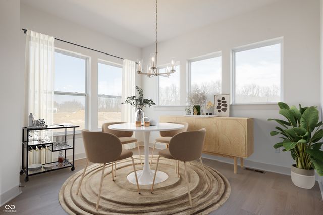 19510 Wood Farm Place, Westfield, IN 46074