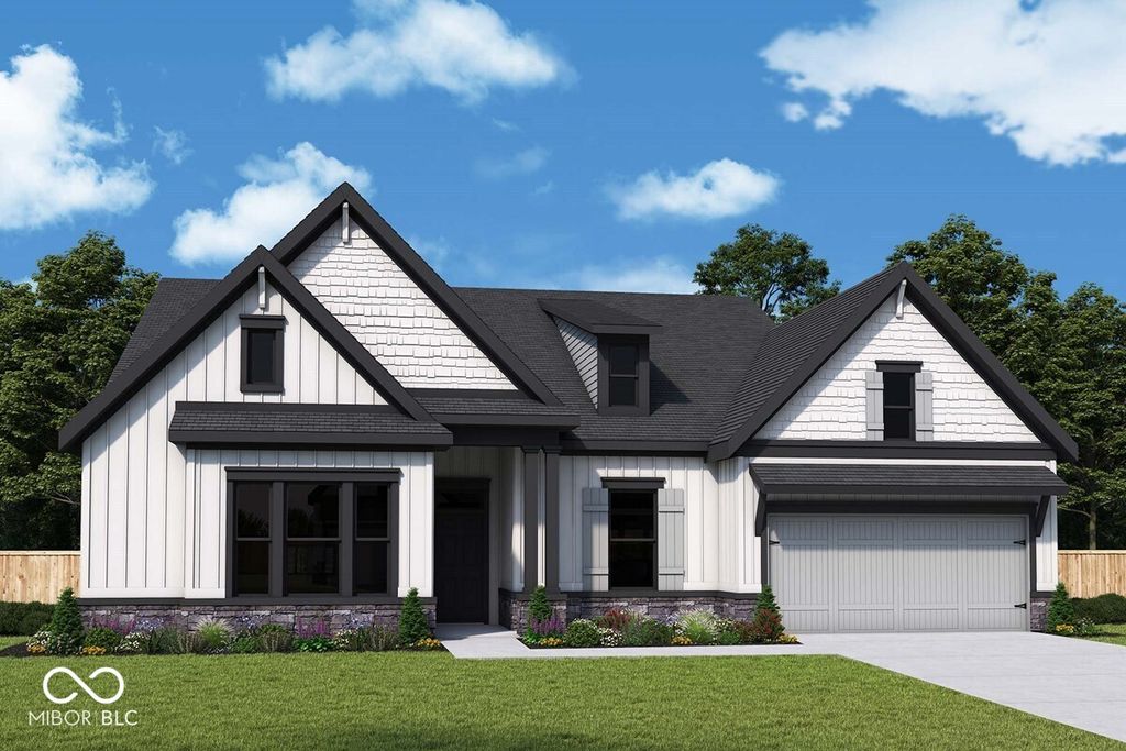 19510 Wood Farm Place, Westfield, IN 46074