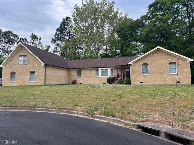 4624 Westborough DR, Chesapeake, VA 23321