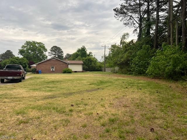 4624 Westborough DR, Chesapeake, VA 23321