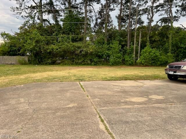 4624 Westborough DR, Chesapeake, VA 23321