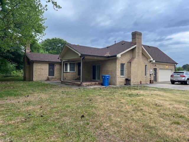 4624 Westborough DR, Chesapeake, VA 23321