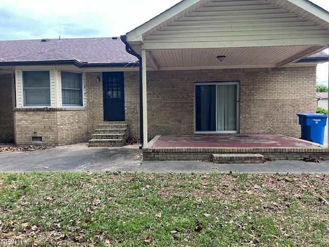 4624 Westborough DR, Chesapeake, VA 23321