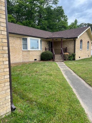 4624 Westborough DR, Chesapeake, VA 23321