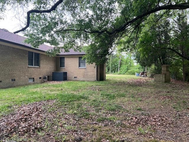 4624 Westborough DR, Chesapeake, VA 23321