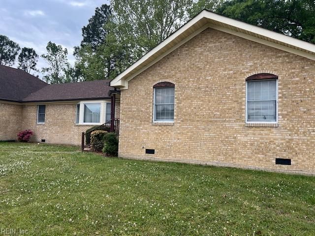 4624 Westborough DR, Chesapeake, VA 23321