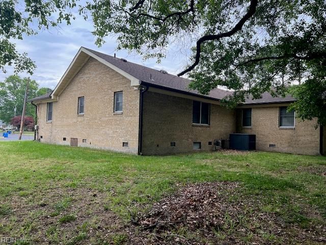 4624 Westborough DR, Chesapeake, VA 23321