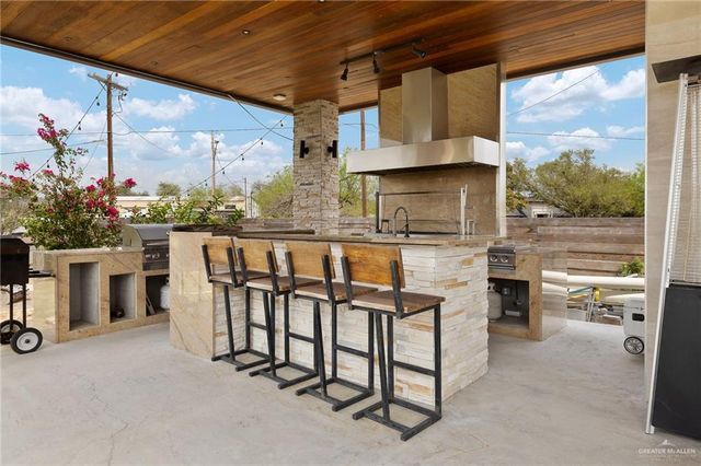 3114 Garden View Drive, Mission, TX 78574