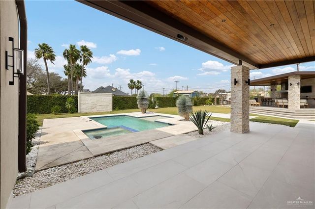 3114 Garden View Drive, Mission, TX 78574